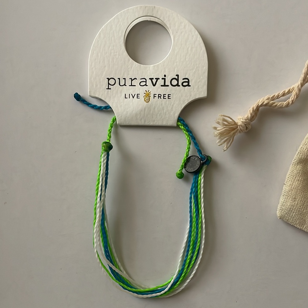 Puravida braclet - Picture 2 of 2